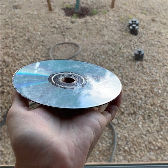 Ravman Raving Rabbits Wii game - Picture 3 of 4